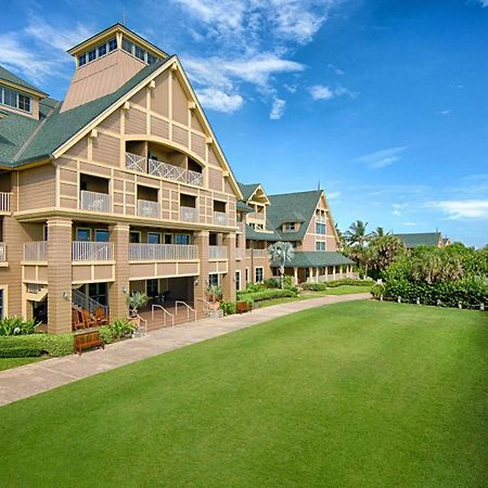 ディズニーズ ベロ ビーチ リゾート Wabasso Beach エクステリア 写真
